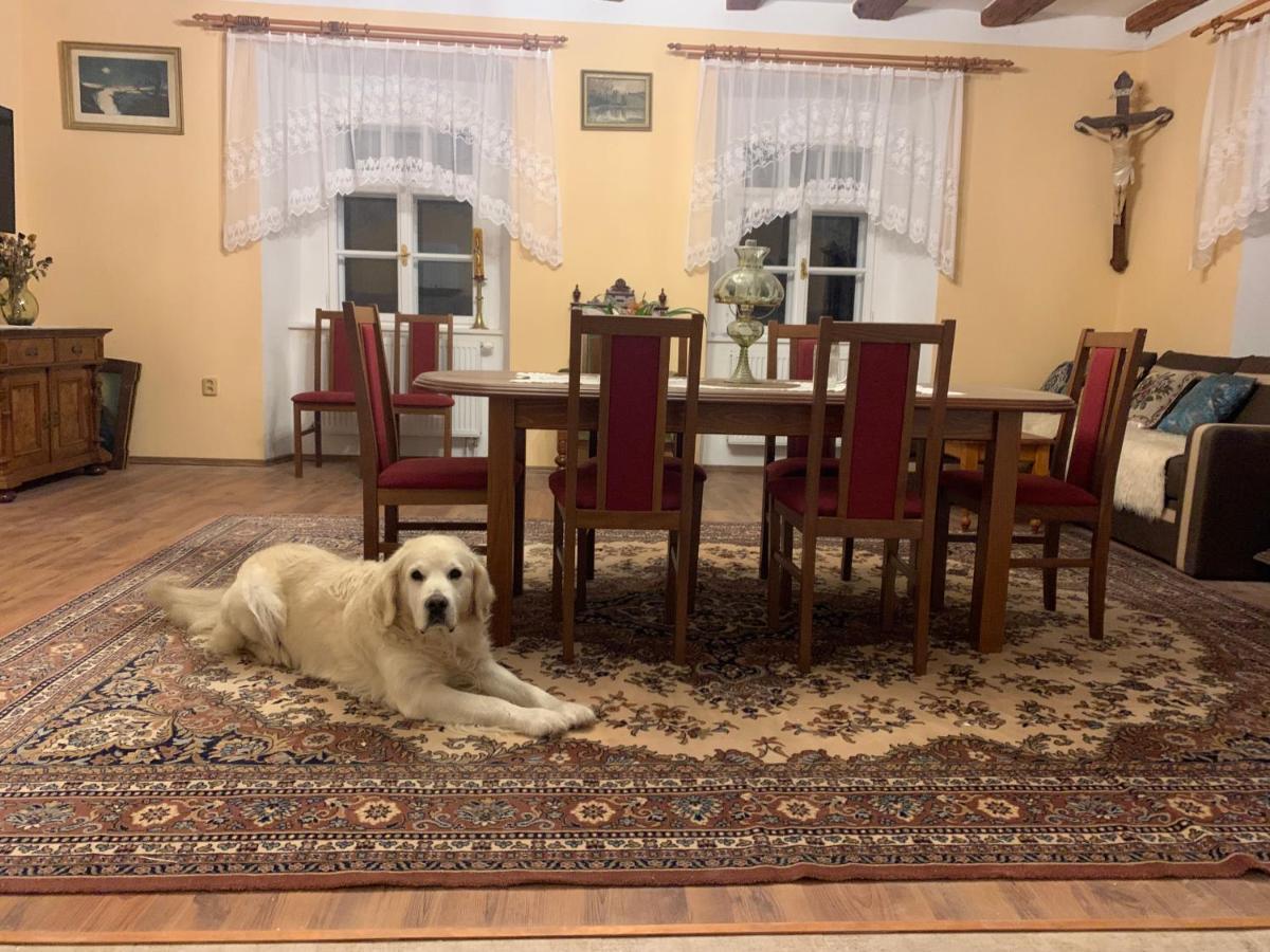 Chalupa Gretl Pohorsko Zewnętrze zdjęcie